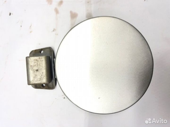 Лючок бензобака Daewoo Nexia седан 1.5 2010