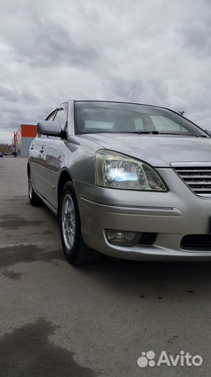 Toyota Premio 1.8 AT, 2004, 347 000 км