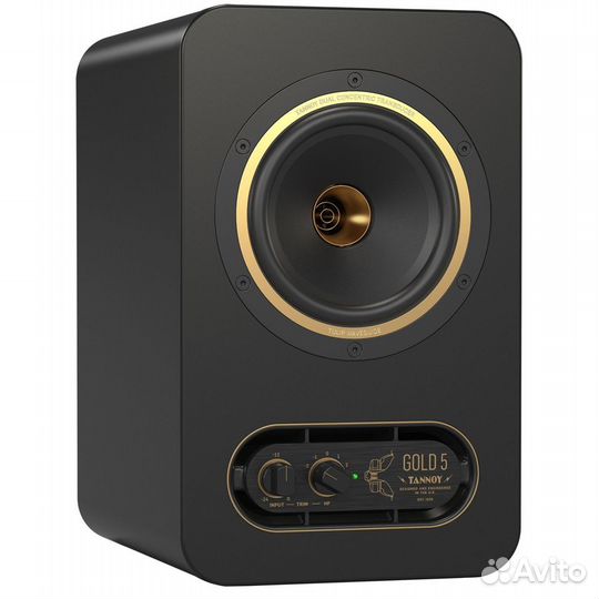 Студийный монитор Tannoy gold 5