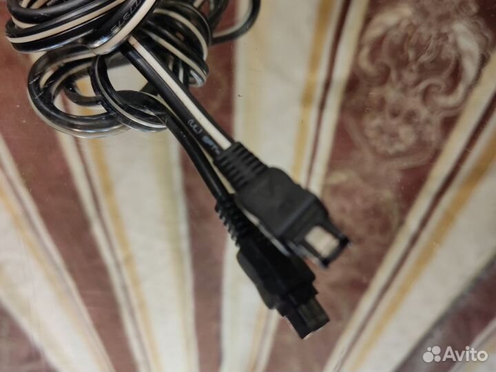 Сетевой адаптер sony AC-L200