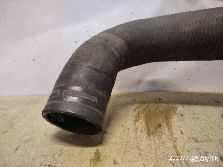 Патрубок Renault Sandero 2 K7M 2015