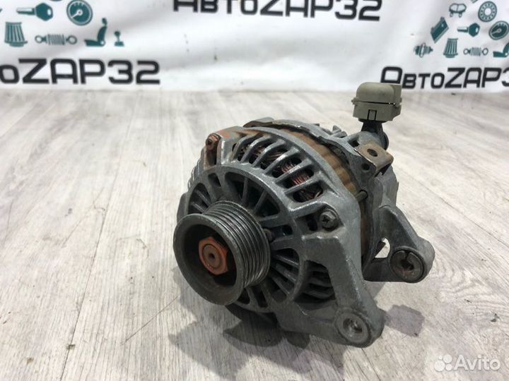 Генератор Mazda 3 BK 1.6 2003 2004 2005 2006 2007