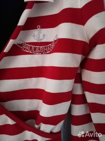 Комплект Paul Shark