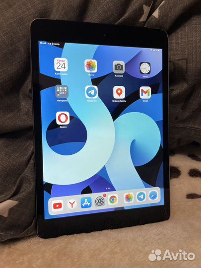 iPad mini 2