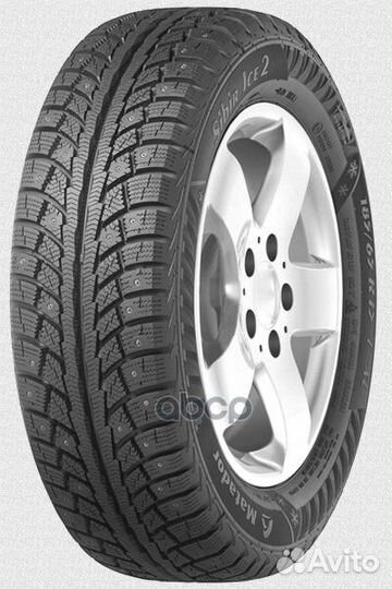 Matador MP 30 Sibir Ice 2 195/55 R15