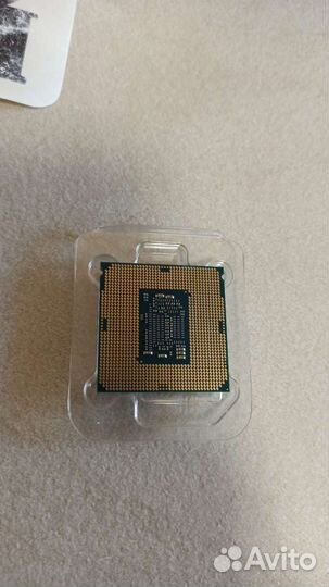 Процессор Intel Pentium G4560 LGA 1151