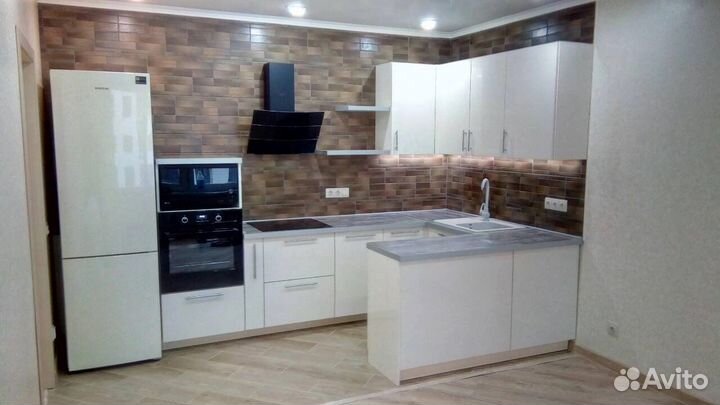 Кухонный гарнитур на заказ