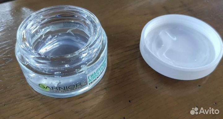 Крем для лица