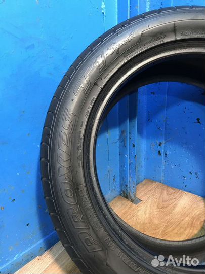 Toyo Proxes T1 Sport 205/55 R16