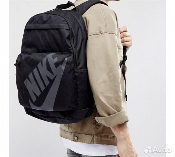 Рюкзак Nike