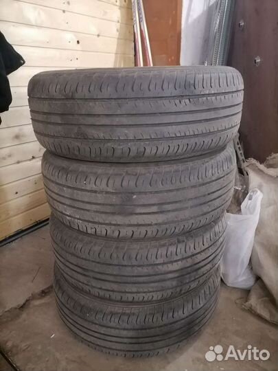 Hankook Optimo H418 225/60 R17