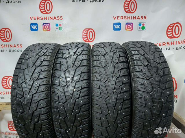 Yokohama Ice Guard IG50 175/70 R14
