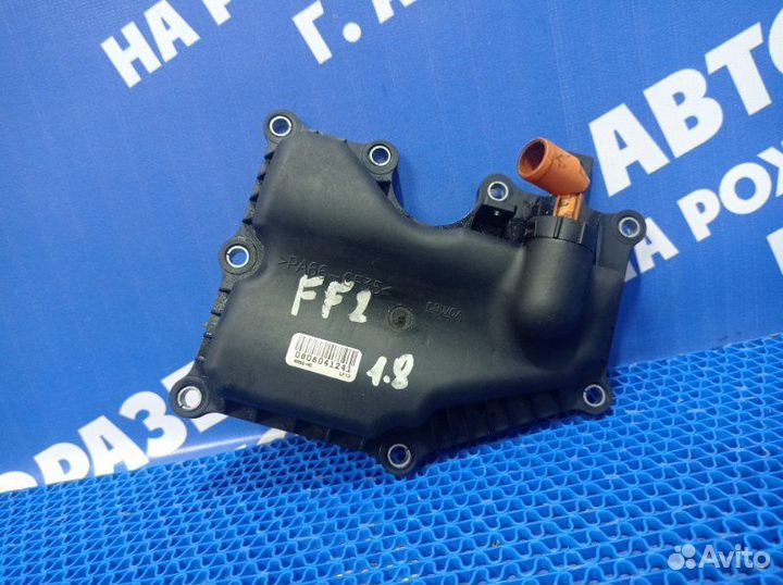 Маслоотделитель Ford Focus 2 седан qqdb 2007