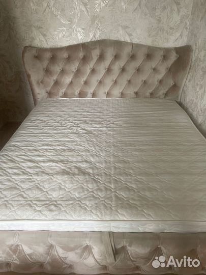 Химчистка мягкой мебели и ковров на дому