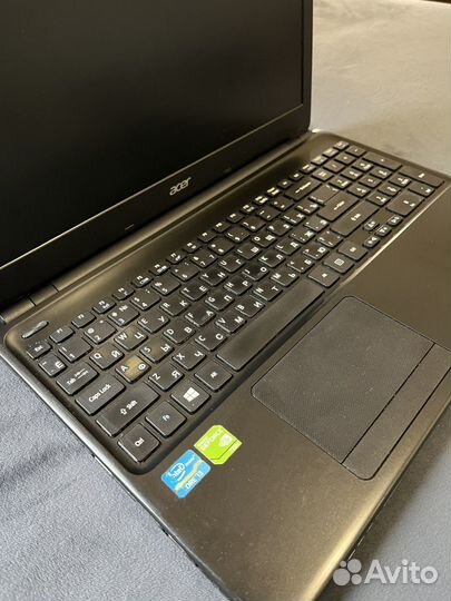 Acer aspire e1 570g