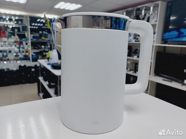 Умный чайник Хiаomi Мi Smart Кettlе Pro (Окт139)