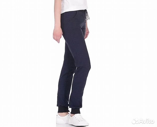 Спортивные брюки/Джоггеры 52р-р