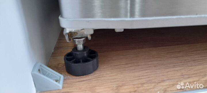 Холодильник ноуфрост бу 200/55/57