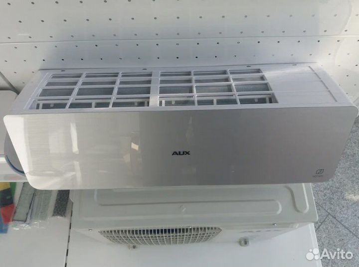 Кондиционеры AUX все модели