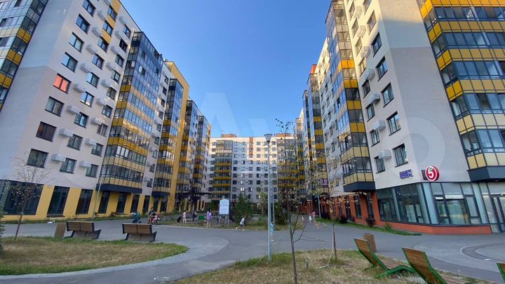 Свободного назначения, 122 м²