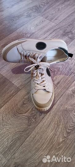 Мужская обувь 42 размер новые