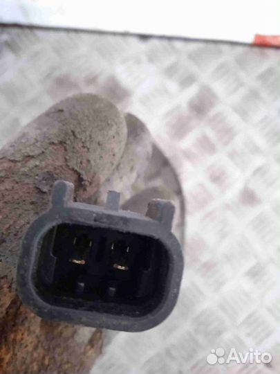 Мотор печки Лада (ваз) 2112