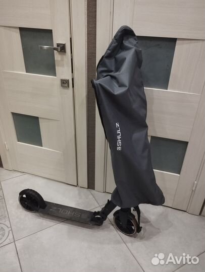 Самокат Шульц