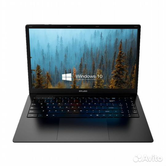 Новый Ноутбук 15.6