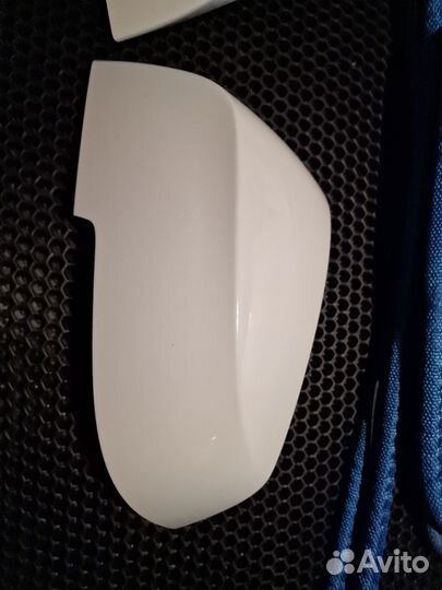 Крышки зеркал bmw f30 оригинал