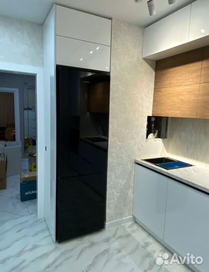 Кухня в классическом стиле