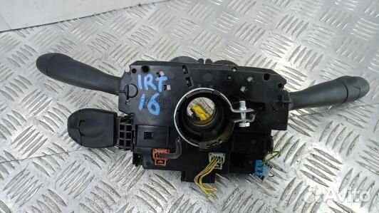 Переключатель поворотов и дворников (стрекоза) cit