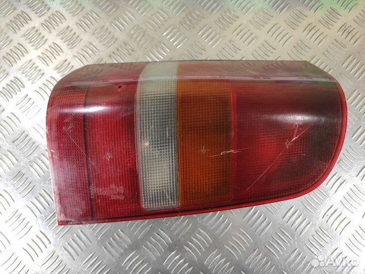 Фонарь задний левый Vito 1996-2003