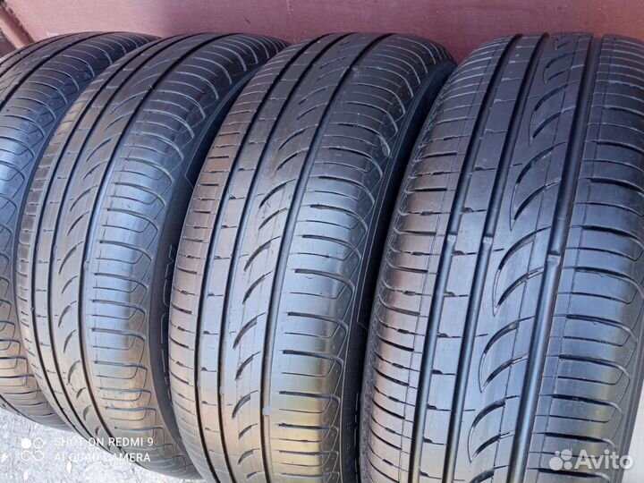 Bridgestone Ecopia EP200 185/65 R15 20B