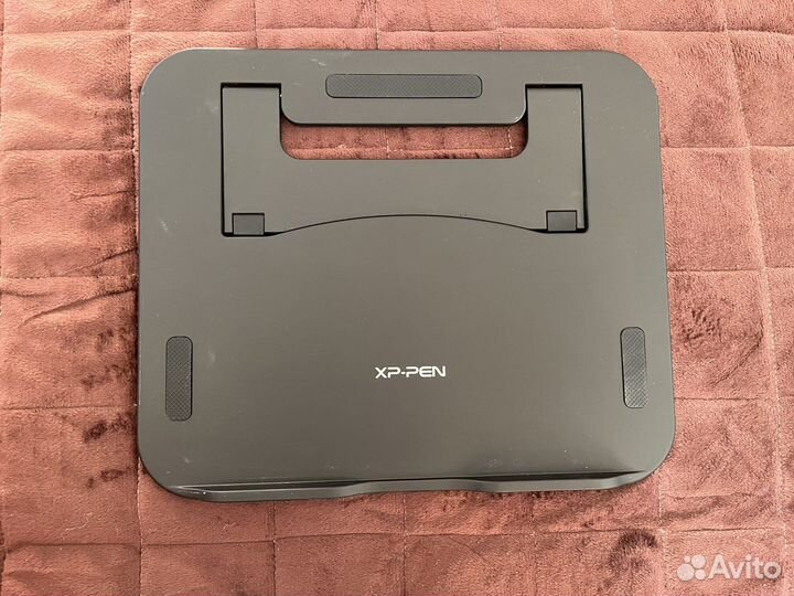 Графический планшет xp pen artist 12 pro