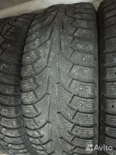 Nokian Tyres Hakkapeliitta 5 SUV 235/65 R17