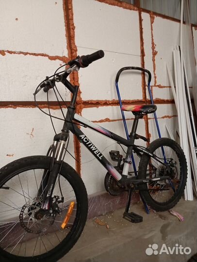 Велосипед детский 20