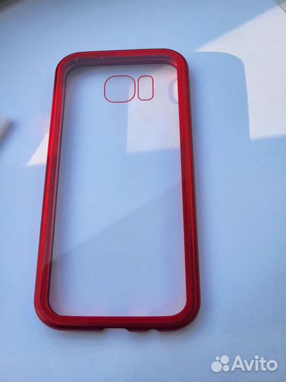 Чехол на Samsung galaxy s7