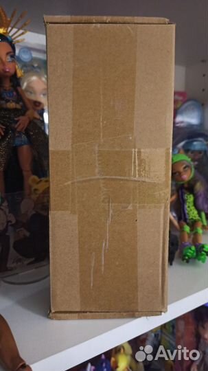 Для доставки