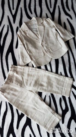 Костюмы для мальчика, original marines, choupette