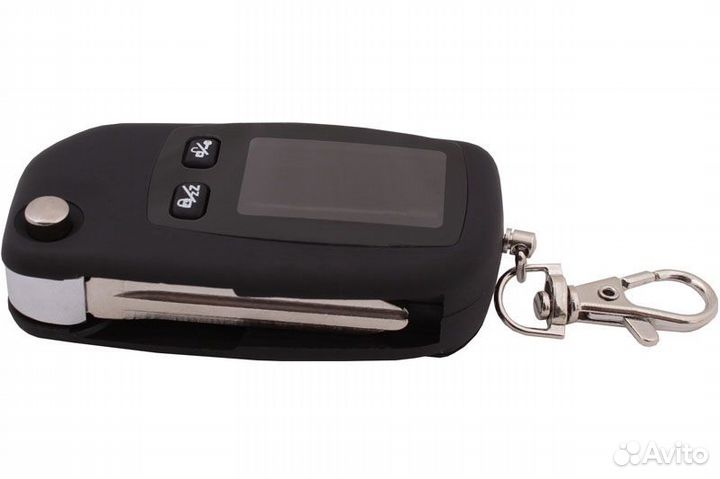 Корпус выкидного ключа Tomahawk TW 9010