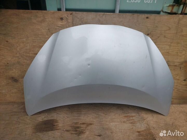 Капот Toyota Aqua NHP10 (2011 - 2014) 53301-52330