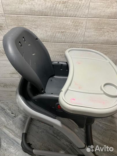 Детский стульчик