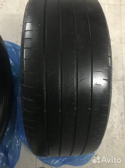 Bridgestone Turanza T005A 235/45 R18
