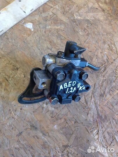 Насос гура Chevrolet Aveo T 250 1.2 л