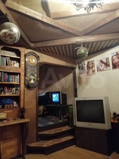 2-к. квартира, 47 м², 1/5 эт.