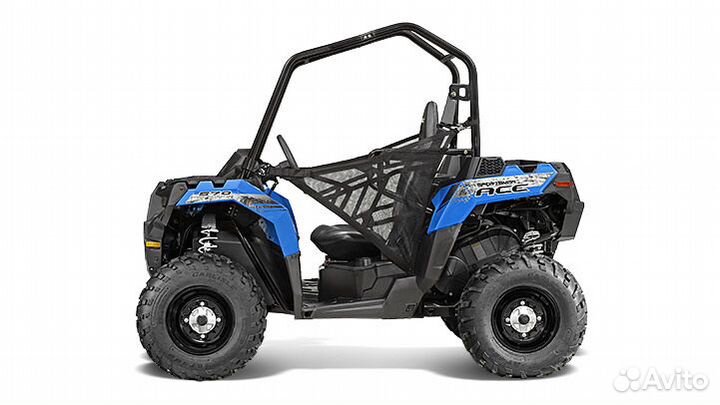 Новые Сетки дверей для Polaris Sportsman ACE