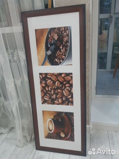 Панно картина постер