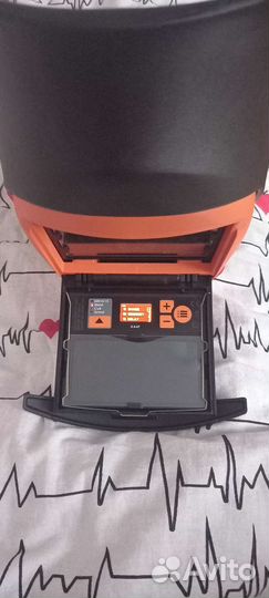 Сварочная маска Kemppi