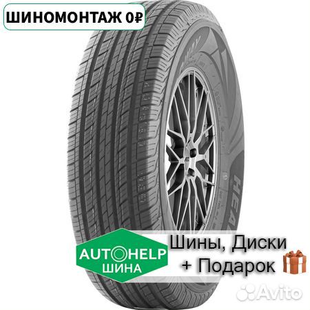 Headway HR805 235/60 R18 103H