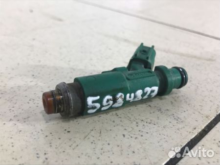 Топливная форсунка Тойота